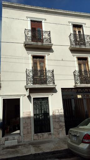 GRACIÁN Contadores Públicos