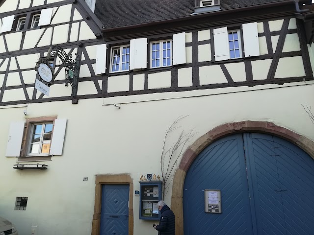 Le Hameau d'Eguisheim