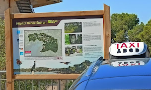 Photo n°11 de SYN Ambu & Vsl Nîmes à Nîmes (Service de transport)