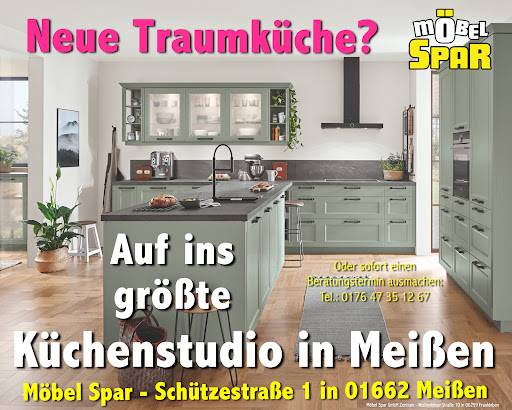 Küchen Spar Meißen - Thumbnail