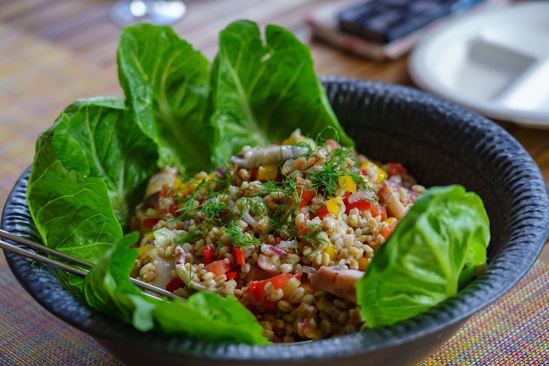 ユージズホームキッチン