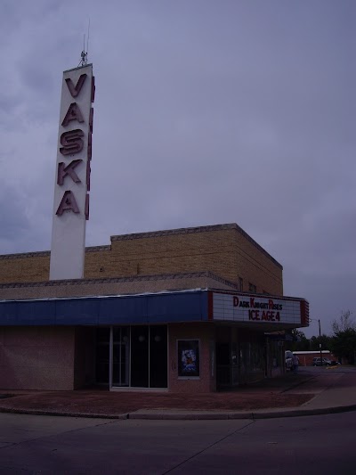 Vaska Theatre