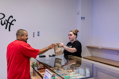 Photo of Catalyst Cannabis Dispensary Los Angeles Normandie