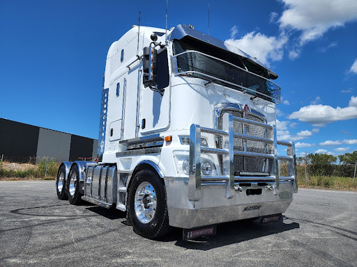 Viking Trucks - Thumbnail
