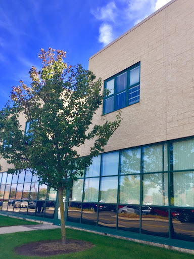 Novi High School - Thumbnail