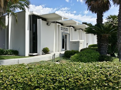 Imperial Beach Library