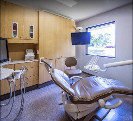 Wood Park Dental