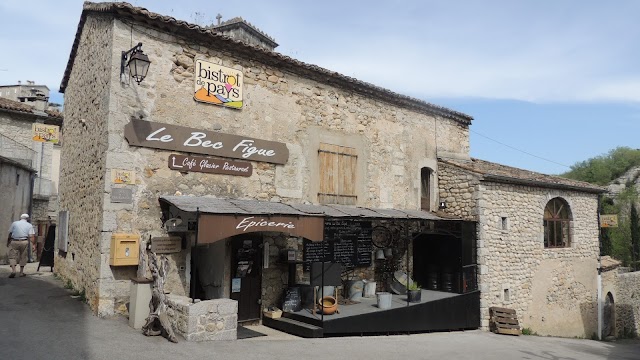 La Rive Gauche