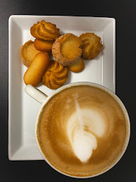 Photo n°15 de A la Boulange d' Angéline à Toulouse (Salon de thé)