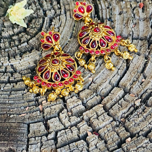 JhumkaStoreUSA - Thumbnail