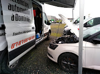 Mécanicien à Domicile Best'Oil - Maximilien Caquineau à L'Hermenault