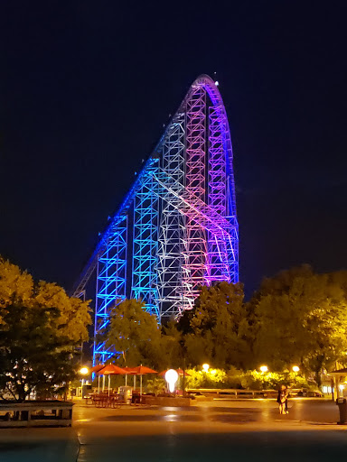 Millennium Force Gallery - United States