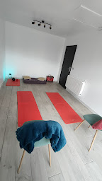 Photo n°5 de Gwenhaël VILLARD sophrologue.Deployez vos ailes à Le Val d'Hazey (Coach de vie)