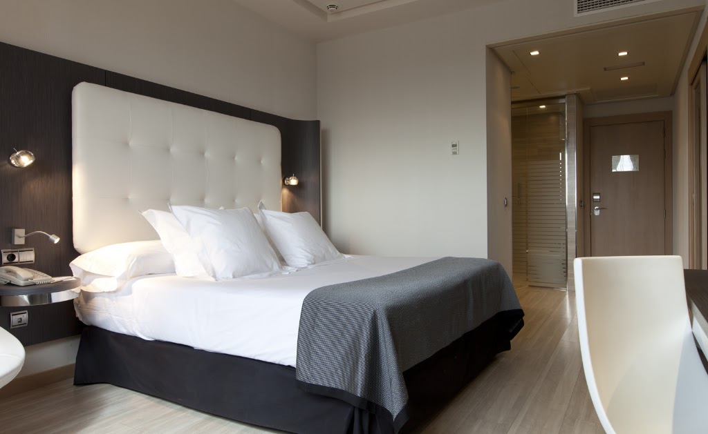 Foto de Hotel Maydrit en Madrid
