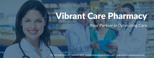 Vibrant Care, a DosePacker Pharmacy - Thumbnail