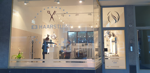 E3 Haarstudio - Visual