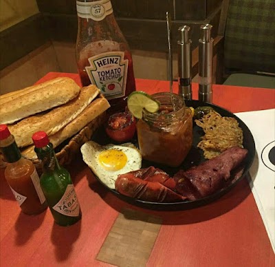 Photos of Geren Cafe