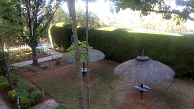 Photos of Kabarnet Hotel