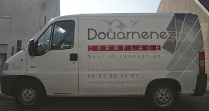 Photo n°1 de Douarnenez Carrelage à Douarnenez (Carreleur)