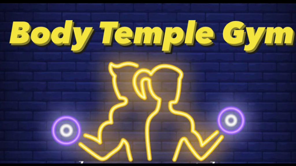 Body Temple Gym