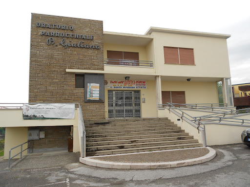 Oratorio parrocchiale "B. Giuliana" - Thumbnail