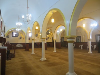 Photos of مسجد السنوسية