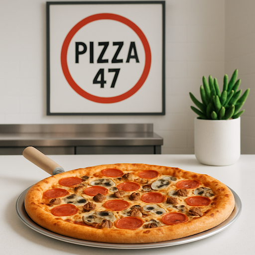 Delicious Pizza Awaits at Pizza 47 post image