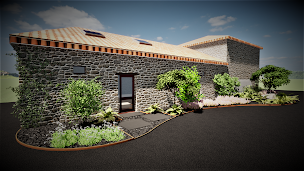 Photo n°4 de Althea Nova à Melesse (Société de construction de piscine)