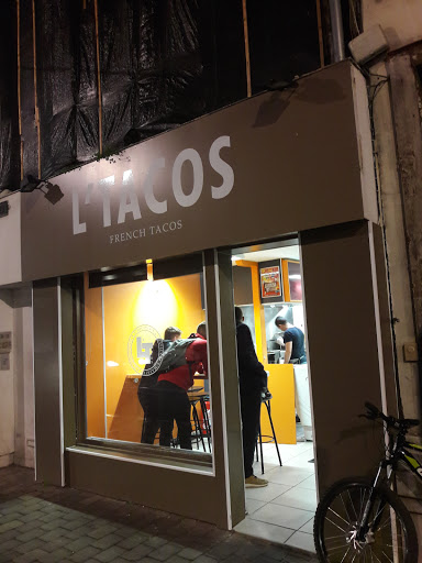 Photo 8 - Le 5.50 Tacos & Burger