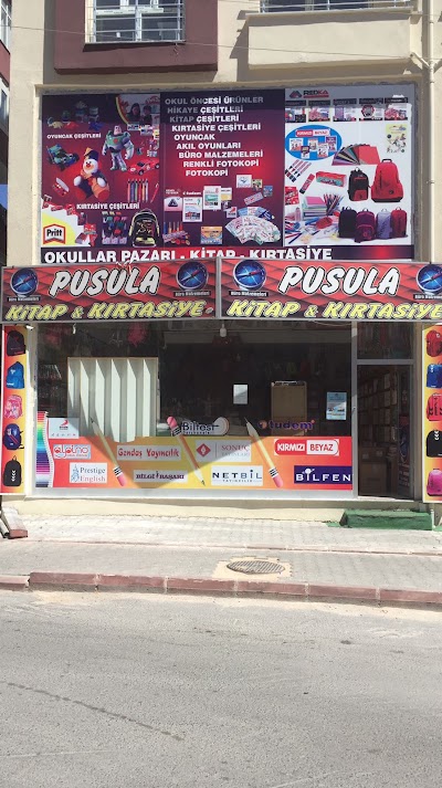 book-store