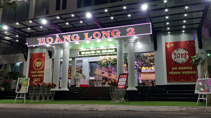 Nhà Hàng Tiệc Cưới Hoàng Long 2