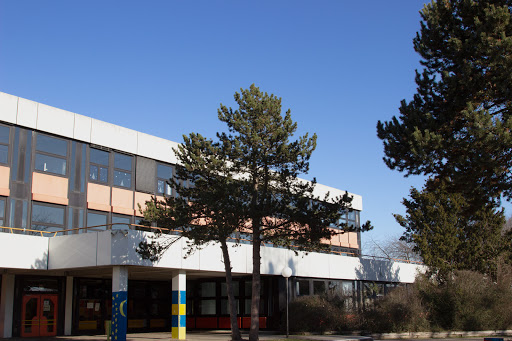 Gymnasium der Stadt Kerpen