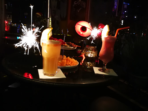 C´est la vie Cafe - Thumbnail