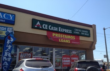 ACE Cash Express Payday Loans Picture