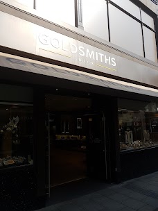 Goldsmiths leeds