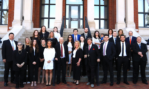The Kennedy Law Firm, PLLC - Thumbnail