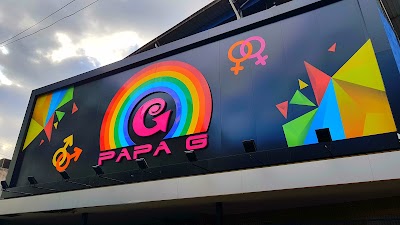 Photos of Papa G