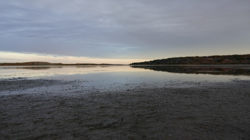 Pelican campground, Parnka Point - Thumbnail