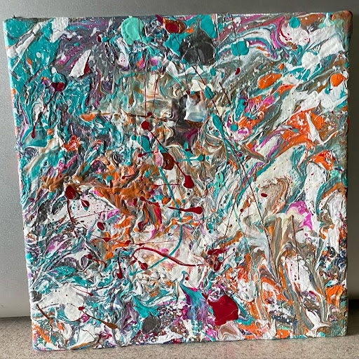 Wolf Arts - Visual