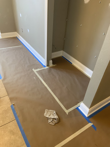 Method Painters LLC - Visual