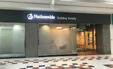 Nationwide Building Society manchester