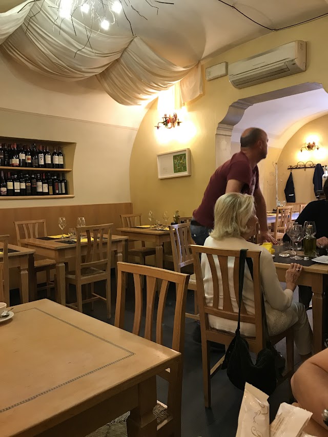 Osteria Dello Zingaro