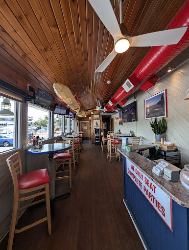 Rudee's Restaurant and Cabana Bar - Thumbnail