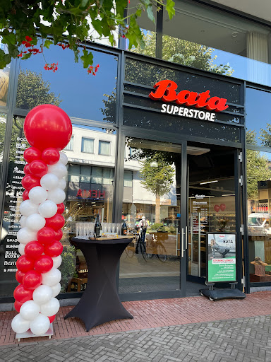 Bata Superstore - Visual