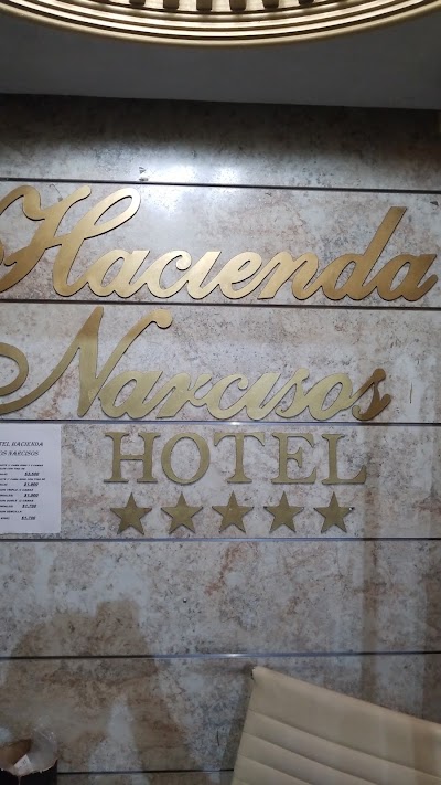 Photos of Hotel Hacienda los Narcisos