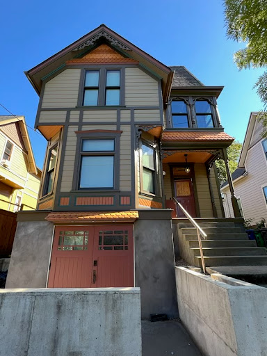 Portland Painting & Lead Removal - Thumbnail