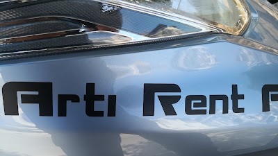 Rent A Car Antalya - Artı Oto Kiralama