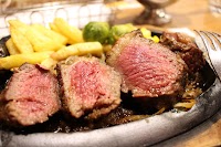 ステーキハウス ブロンコビリー刈谷運動公園前店