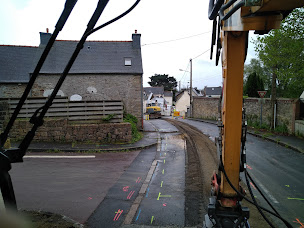 Photo n°22 de SAS BOURDOULOUS à Cavan (Entreprise de terrassement)