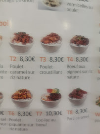 Menu Asian Garden Page 9